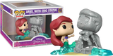 Funko Pop Disney The Little Mermaid Ariel With Eric Statue (Special Edition)