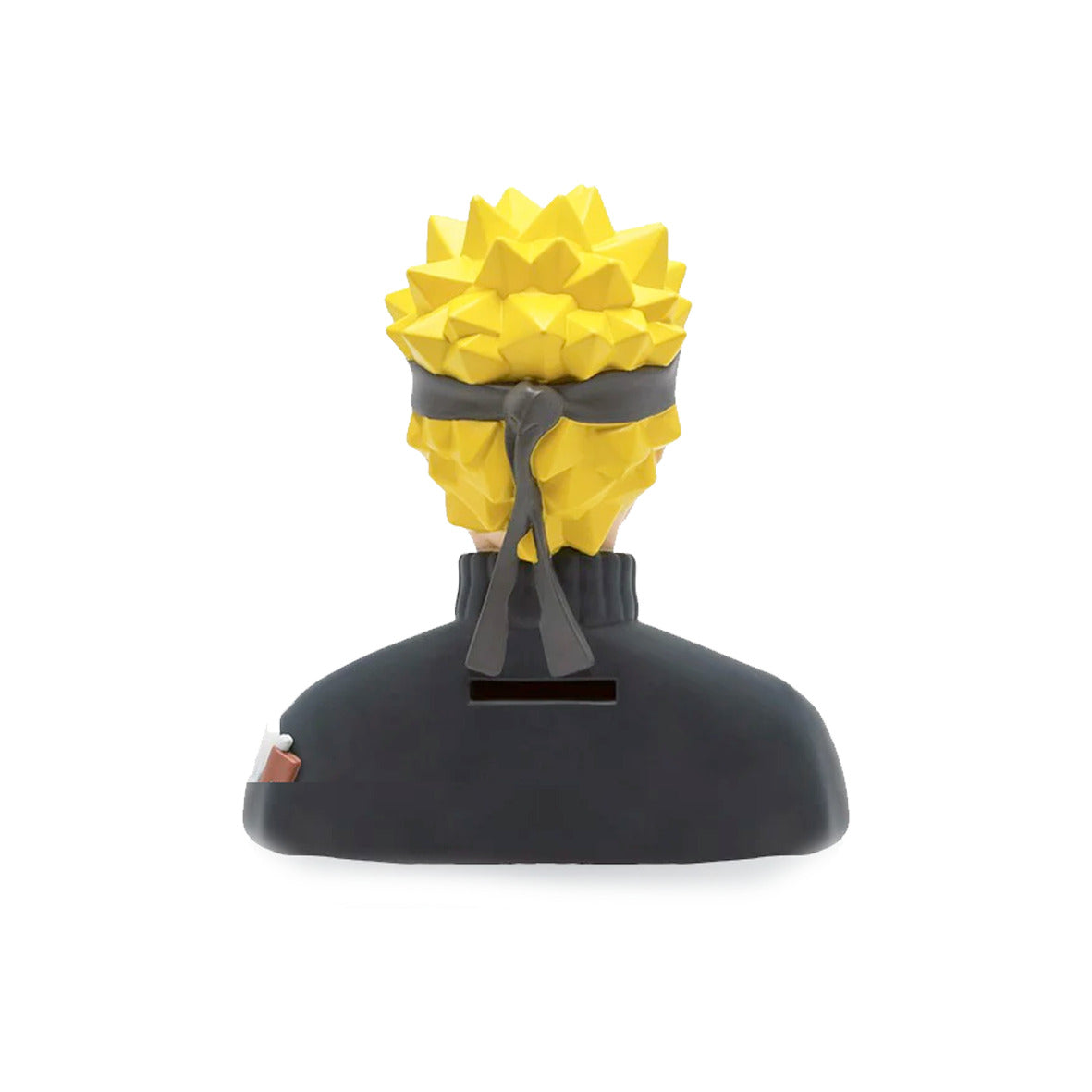 Official Anime Naruto Money Bank