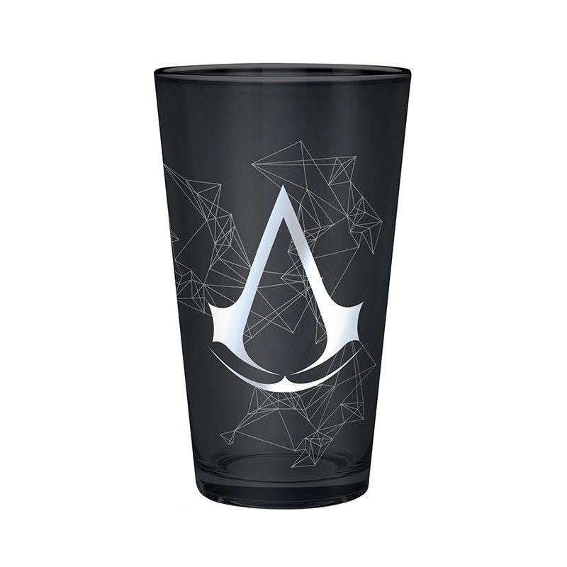 Official Assassin’s Creed Large Glass - 400 ml
