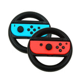 Steering Wheel handle grips for Switch Game, Racing Wheel Joy-con grips