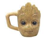 Marvel Groot Mini Mug (110ml)