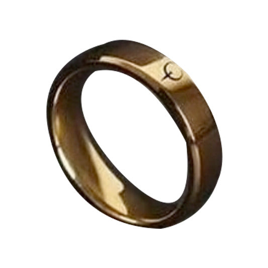Quake Ring Of Shadows