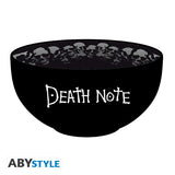 Official Anime Death Note Bowl (600ml)