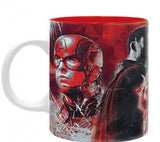 Marvel Avengers Mug (320 ml)