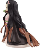 Anime Demon Slayer Nezuko Figure (10cm)