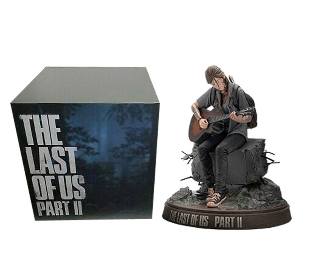 The Last of Us Part II (2) Ellie Figure (30cm)