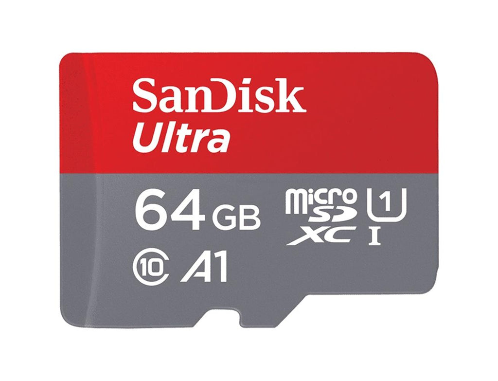 Nintendo Switch Sandisk 64GB Ultra