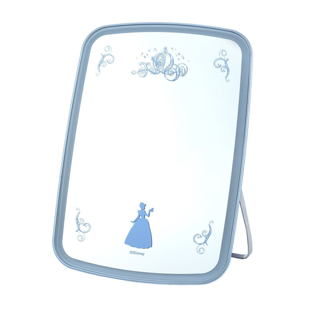 Disney Cinderella LED Mirror