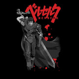 Official Anime Berserk T-Shirt