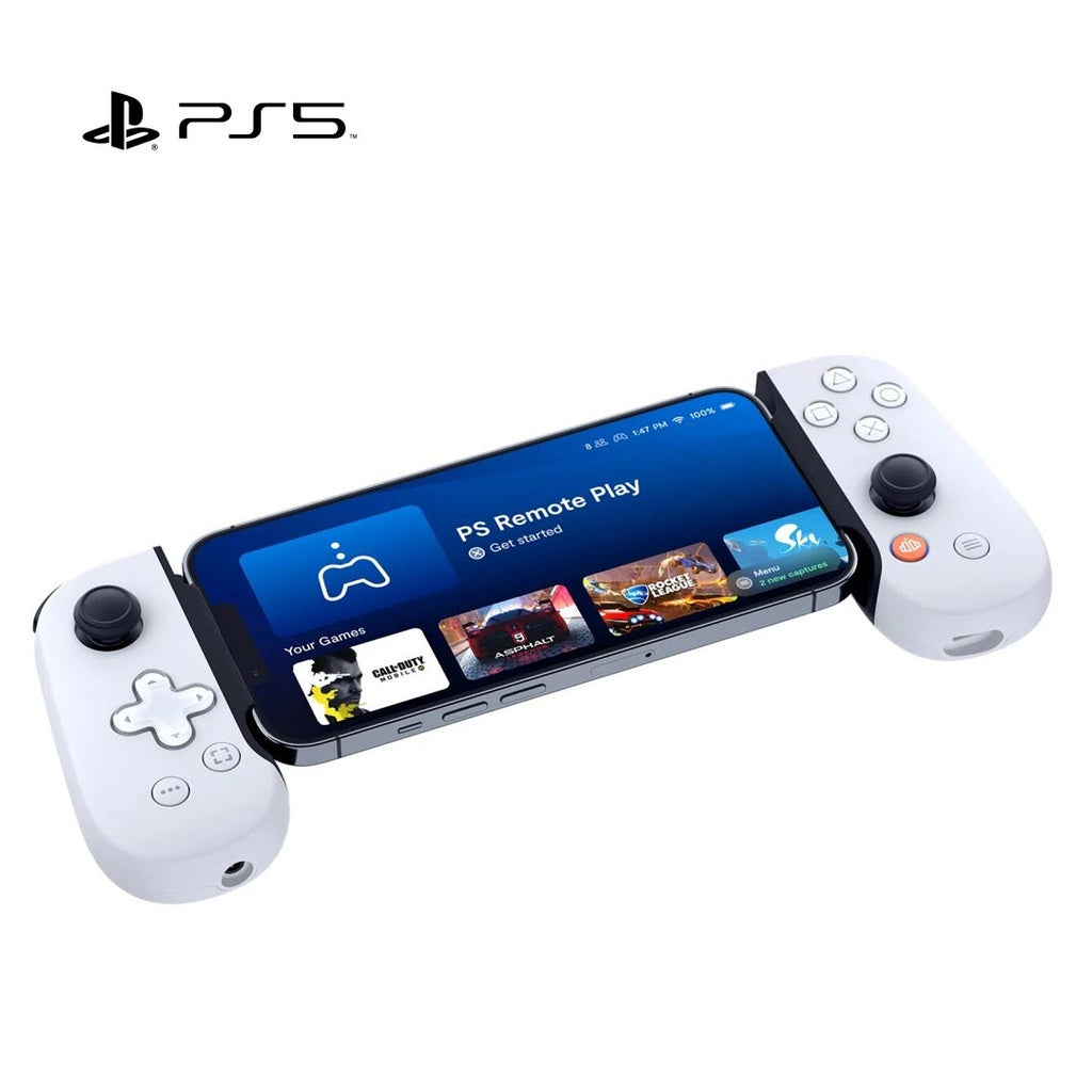 Backbone One Mobile Gaming Controller for iPhone (PlayStation Edition)