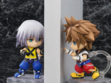 Nendoroid Action Figure Kingdom Hearts (King Mickey , Sora , Riku)