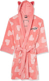 Official DC Comics Harley Quinn Robe (free size)