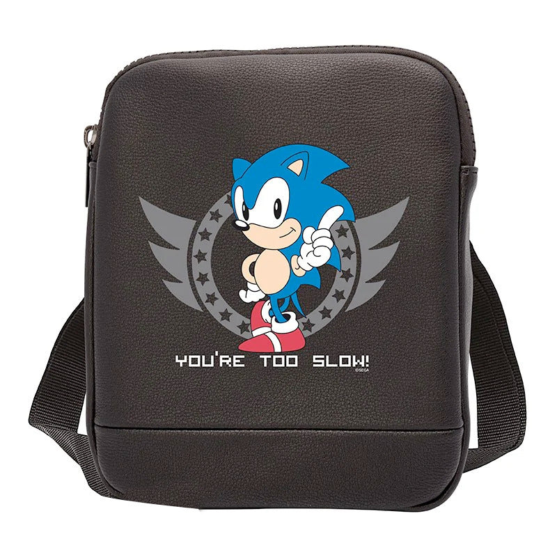 Official Sonic Cross Body bag