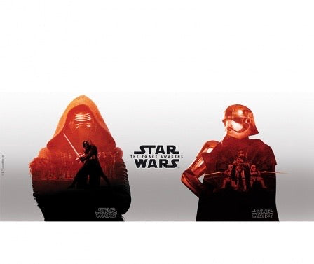 Official Star Wars Kylo Ren & Phasma Mug 460 ml
