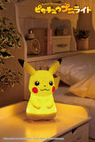 Official Anime Pokemon Pikachu Squishy Interactive Dancing Light