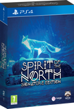 [PS4] Spirit Of The North Signature Edition R2