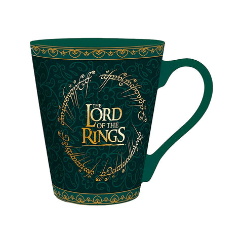 Official Lord Of The Rings Mug (250ml)