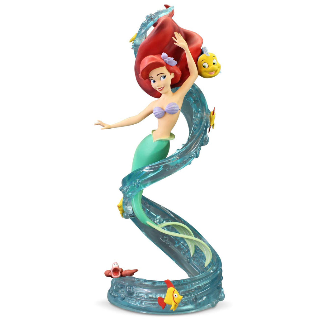 Disney The Little Mermaid Ariel Figure (23cm)