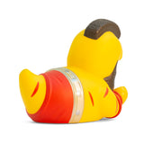 Tubbz Street Fighter Zangief Cosplayng Duck