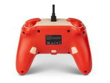 PowerA Wired Controller For Nintendo Switch - Super Mario