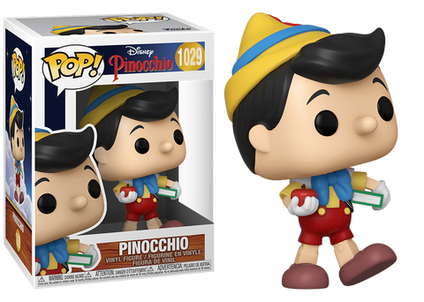 Funko Pop Disney Pinocchio