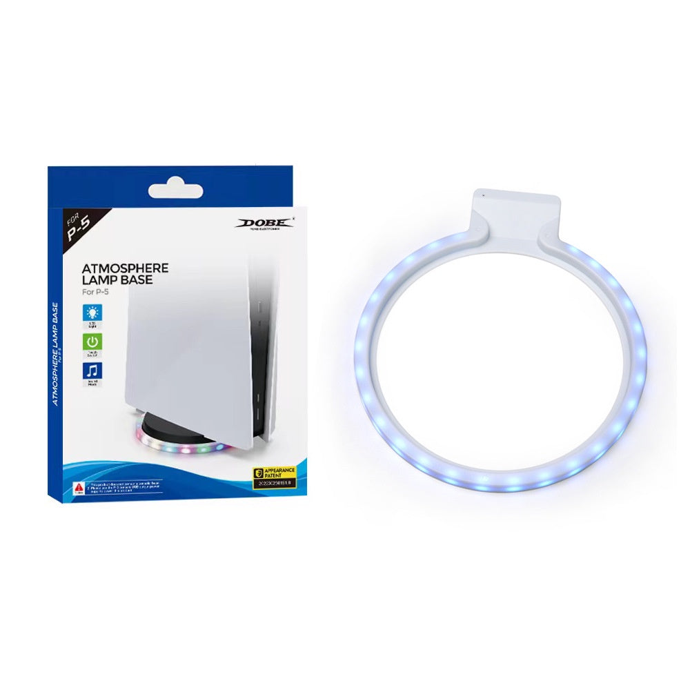 Playstation 5 Atmosphere Lamp Base