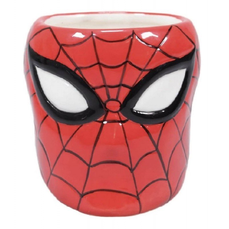 Marvel Spiderman Mini Mug (100ml)