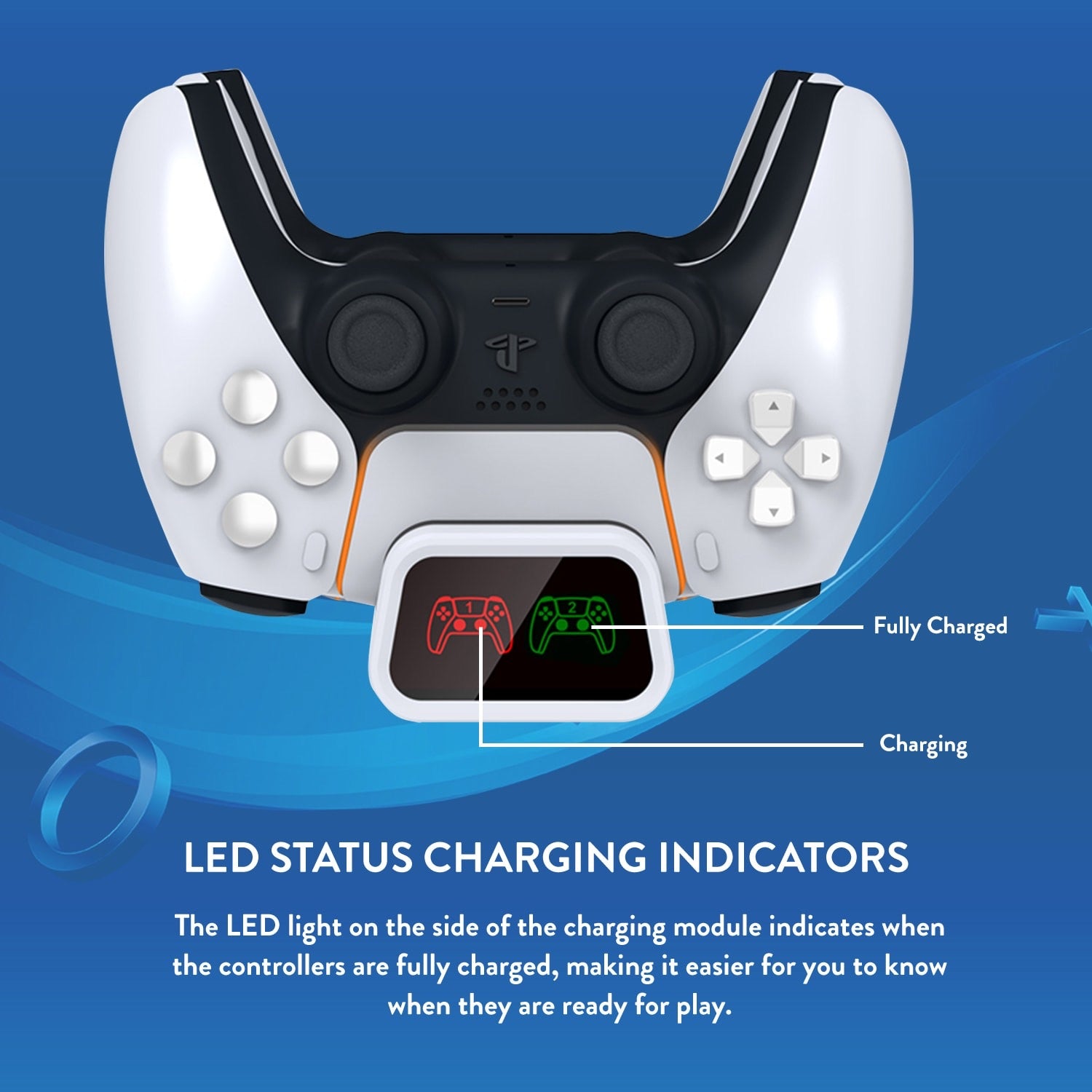 Official PS5 Charger