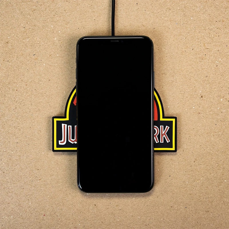 Official Jurassic Park Wireless Charging Mat