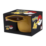 Official Pokemon Eevee 3D Mug (500ml)
