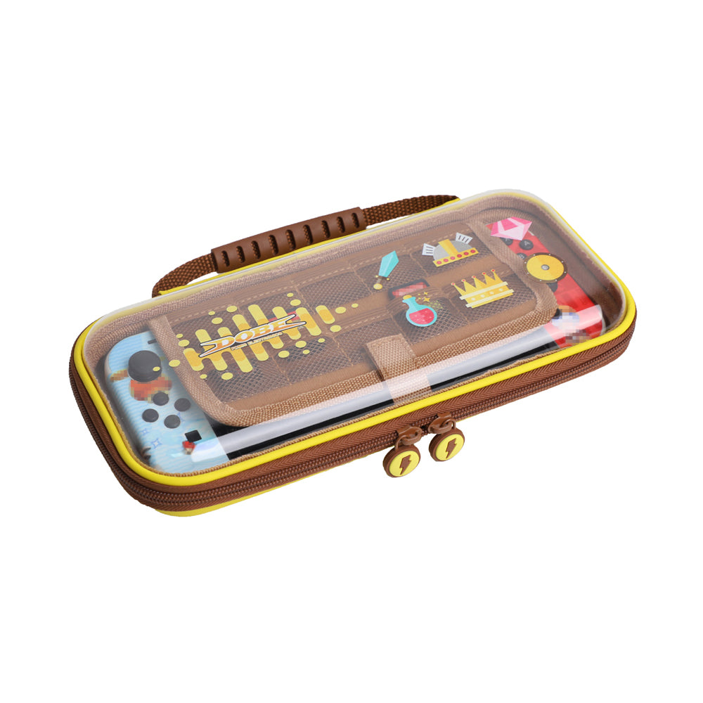 Nintendo Switch Storage Case For Oled