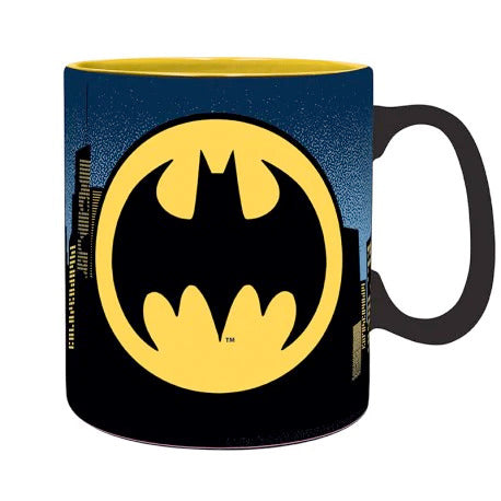 Official DC Comics Batman The Dark Knight Mug (460ml)