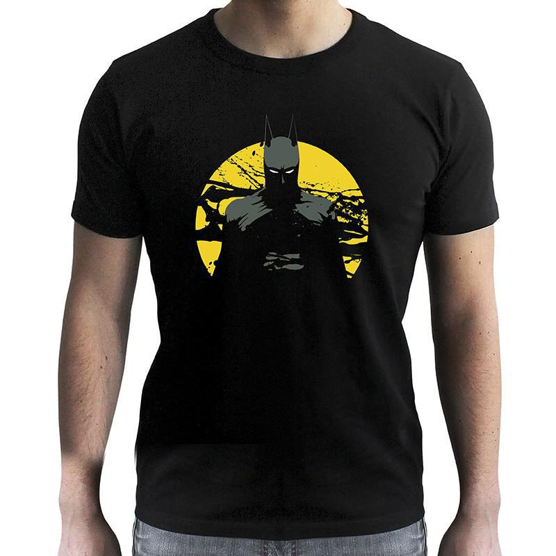 Official DC Comics Batman T-Shirt