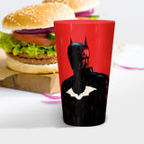 Official DC Comics The Batman Large Glass (400ml)