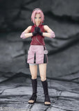 Anime Naruto Sakura Action Figure (13cm)