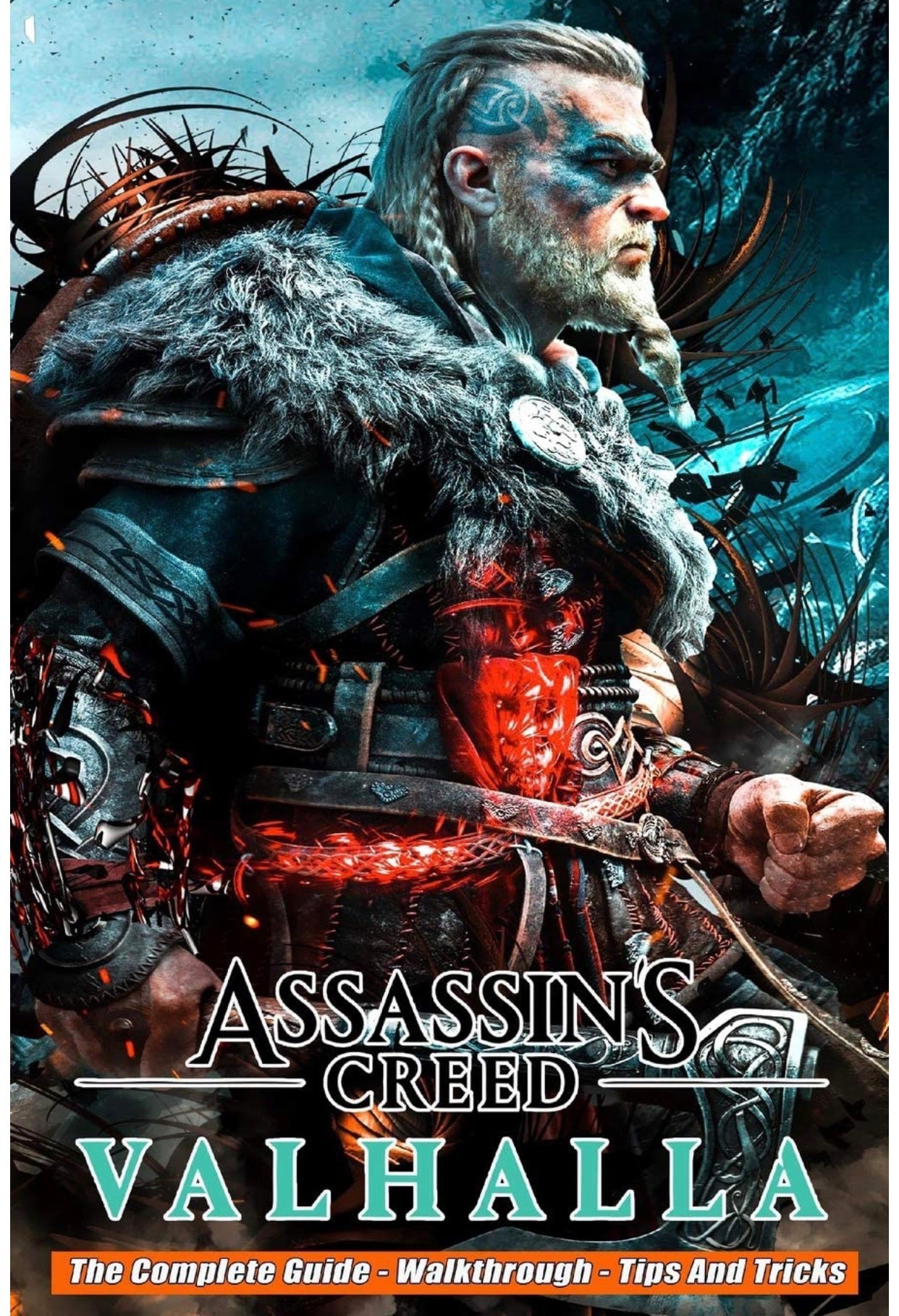 Assassin’s Creed Valhalla The Complete Guide