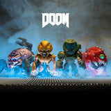 Official Doom IMP Figure