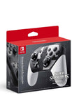 Nintendo Super Smash Bros. Ultimate Edition Pro Controller