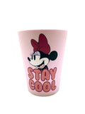 Official Disney Minnie Mouse Plastic Cup (390ml) (K&B)