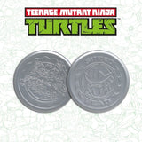 Teenage Mutant Ninja Turtles: Metal Coaster Set