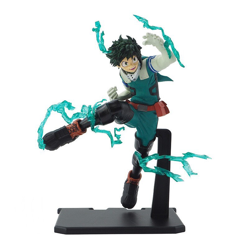 Anime My Hero Academia - Izuku Midoriya Figure (16cm)