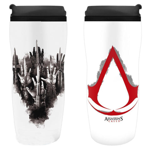 Official Assassin’s Creed Travel Mug (355ml)