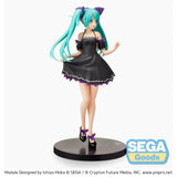 Anime Hatsune Miku Project DIVA Arcade Future Figure (22cm)