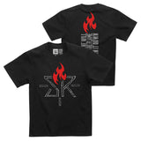Official WWE Seth Rollins T-Shirt