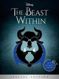 Disney Princess: The Beast Within (215 pages)