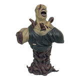 Resident Evil Mini Resin Bust Nemesis Size: 15cm - Limited Edition to 3500 pieces - (806 / 3500)