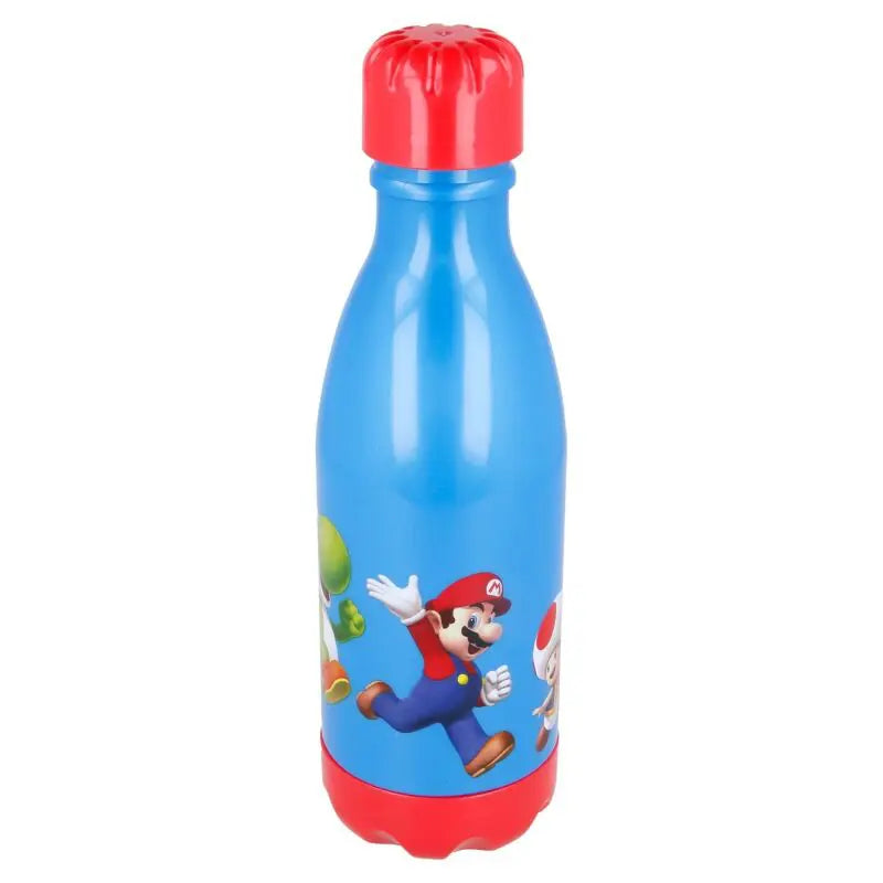 Official Super Mario Plastic Bottle (560 ml)