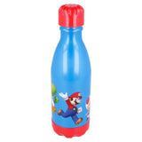 Official Super Mario Plastic Bottle (560 ml)