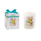 Official Disney Tinker Bell Natural Perfumed Candle