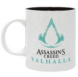 Official Assassin’s Creed Valhalla Mug (320ml)